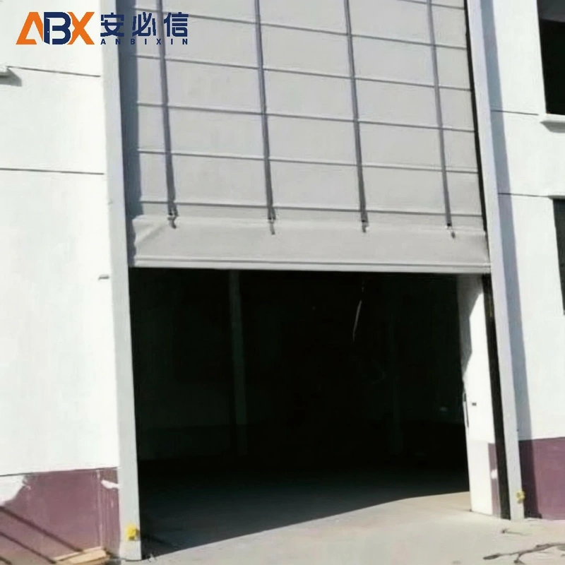 泰州市高速堆积门