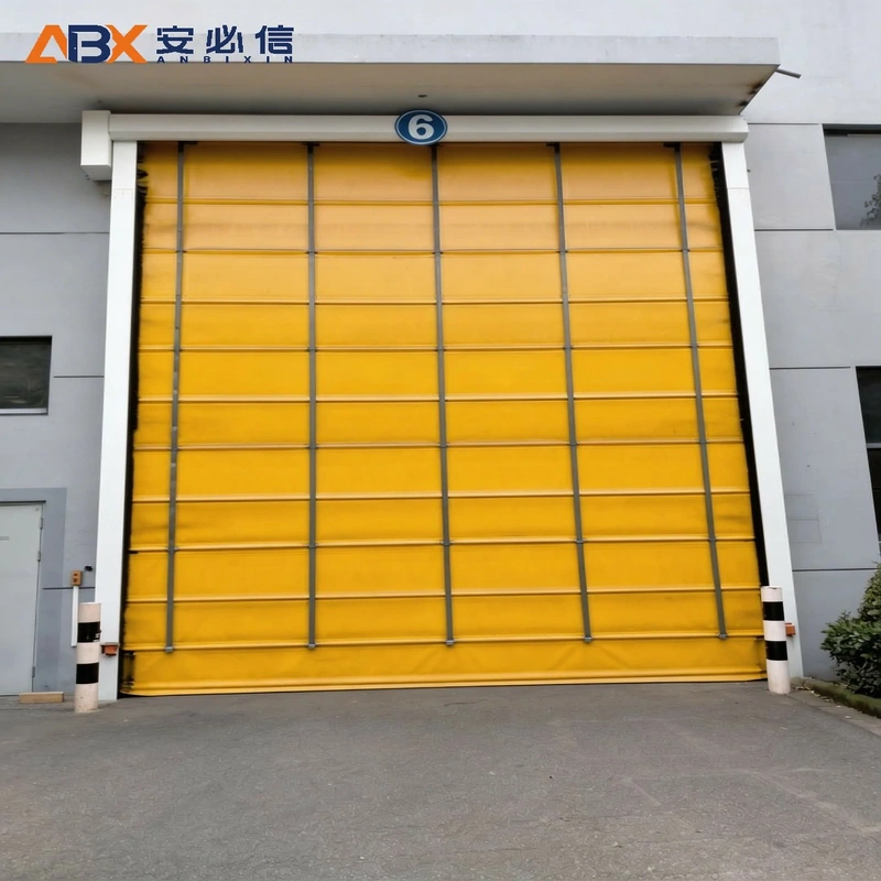 泰州市机械式门封
